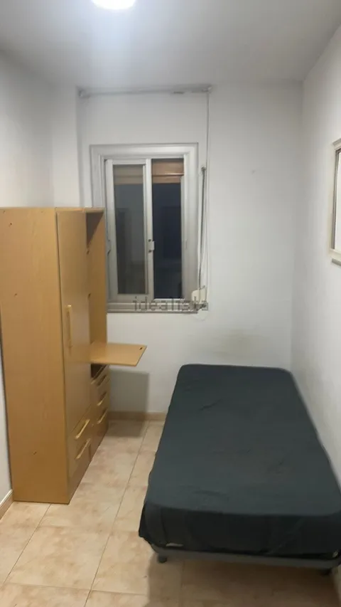 Habitació de lloguer, Barcelona