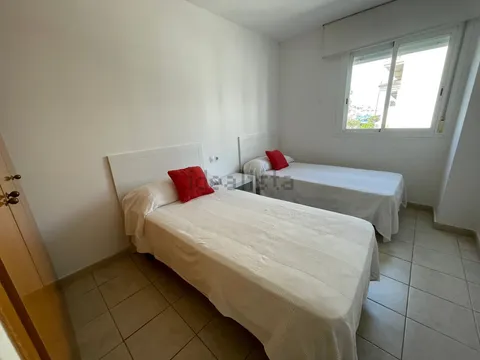 Pis de 80 m² a Eivissa