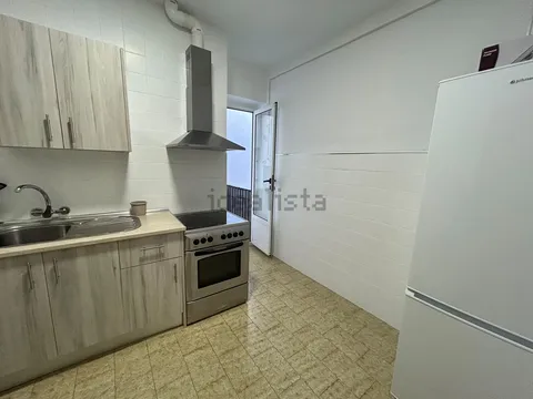 Flat 78 m² in Baeza