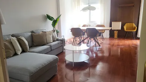 Pis de 155 m² a Madrid