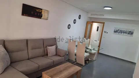 Flat 100 m² in Almoradí