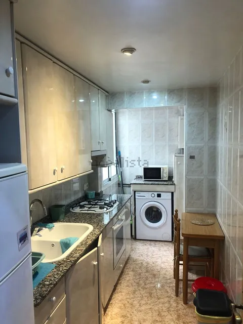 Habitació de lloguer, València