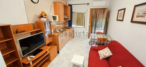 Piso de 40 m² en Málaga (2/6)