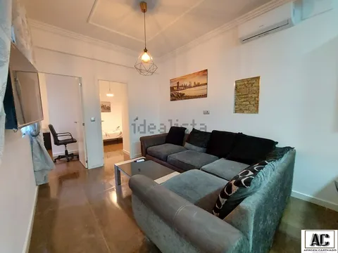Квартира 60 м² у Cartagena