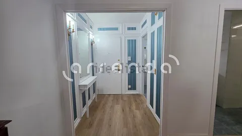 Pis de 136 m² a Madrid