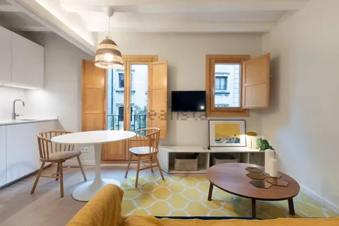 Pis de 36 m² a Barcelona