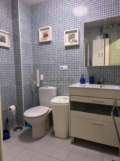 Pis de 57 m² a Ponferrada