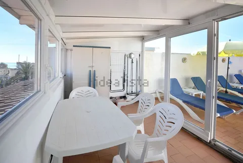 Appartement 55 m² à Castelló d'Empúries