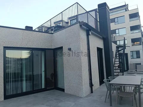 Pis de 150 m² a Vigo