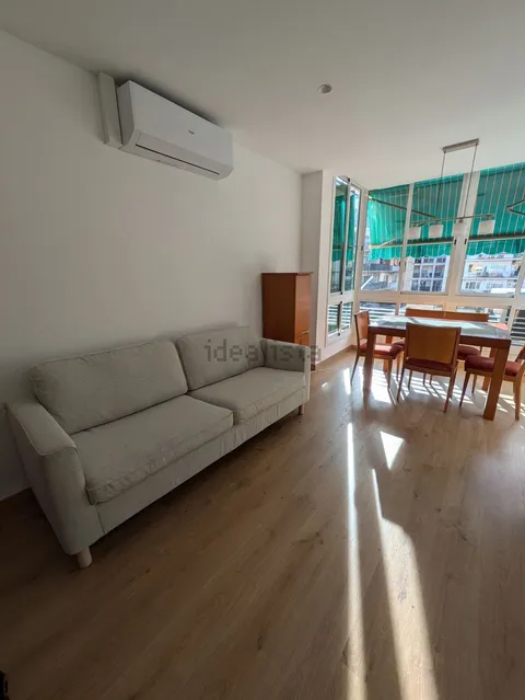 Quarto para alugar, Barcelona