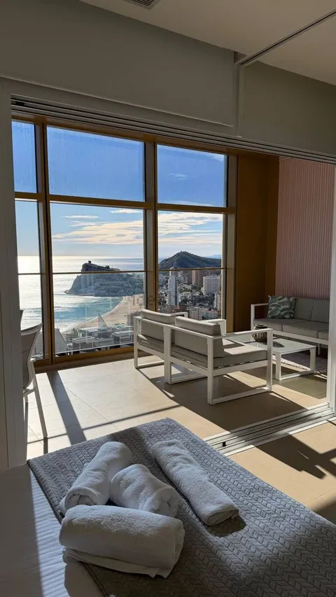 Wohnung 75 m² in Benidorm (2/8)