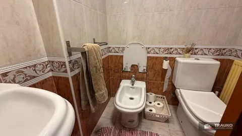 Pis de 80 m² a Bilbao