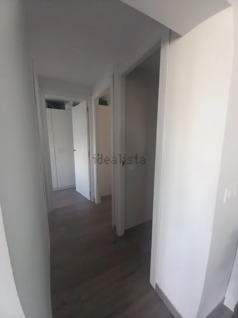 Pis de 63 m² a Madrid