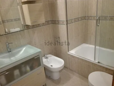 Pis de 106 m² a València