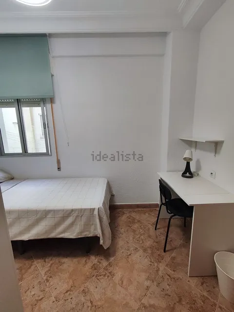 Chambre à louer, Huelva (4/12)