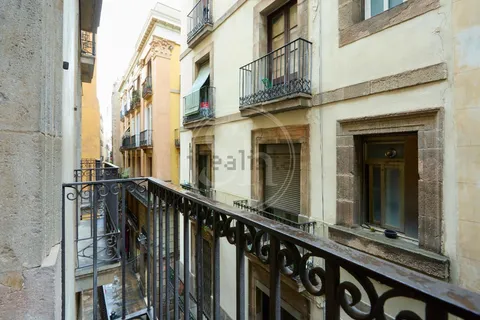 Pis de 83 m² a Barcelona