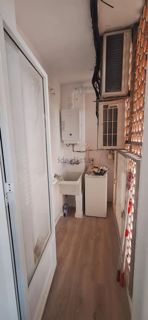 Pis de 100 m² a Castelló de la Plana