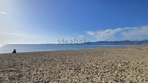 Pis de 107 m² a Palma