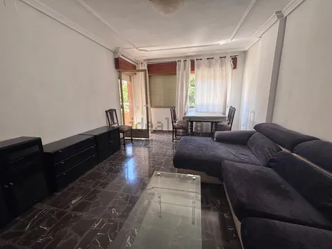 Pis de 140 m² a Cartagena