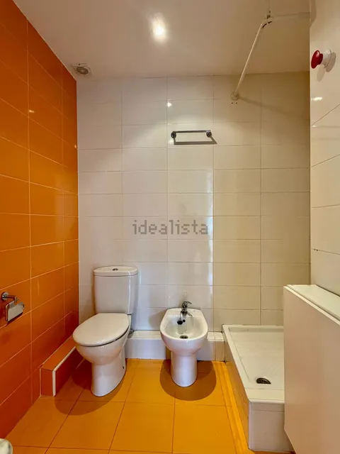 Pis de 89 m² a València
