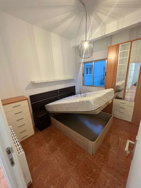Habitació de lloguer, Santander
