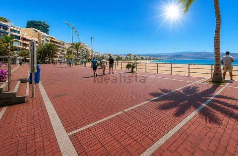 Appartement 68 m² à Las Palmas de Gran Canaria