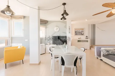 Pis de 117 m² a València