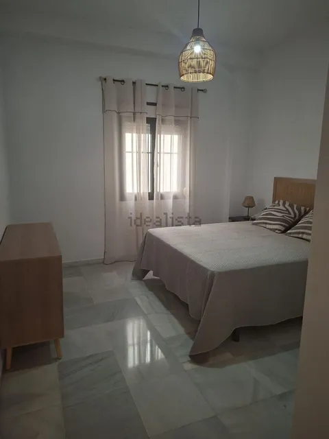 Pis de 100 m² a Sevilla