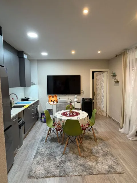 Pis de 38 m² a Barcelona