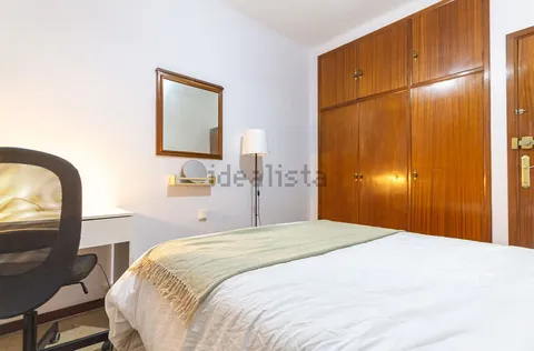 Habitació de lloguer, Sevilla