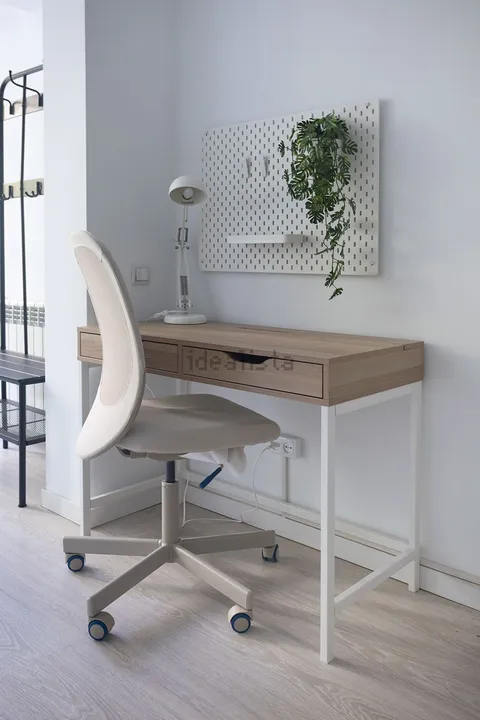 Chambre à louer, Madrid