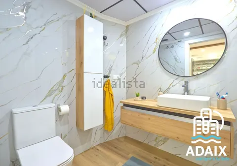 Appartement 58 m² à Gandia