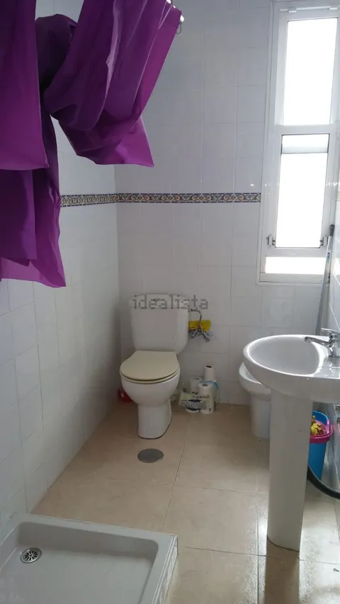 Pis de 40 m² a Ferrol