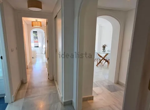 Pis de 118 m² a Marbella