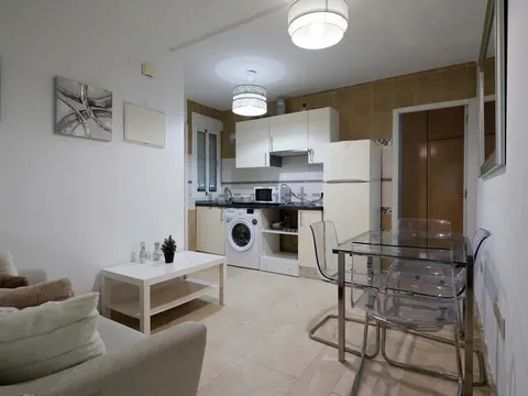 Pis de 50 m² a Madrid