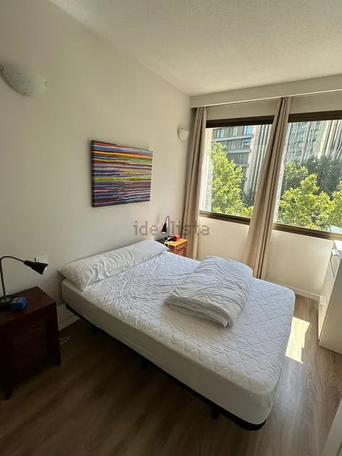Pis de 62 m² a Madrid