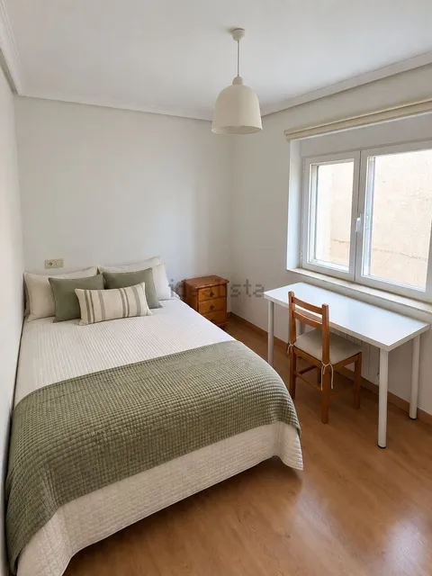 Piso de 110 m² en Ávila