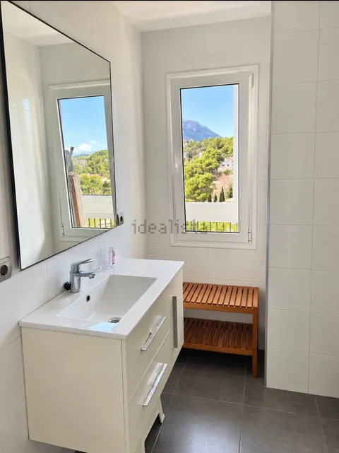 Appartamento 85 m² a Dénia