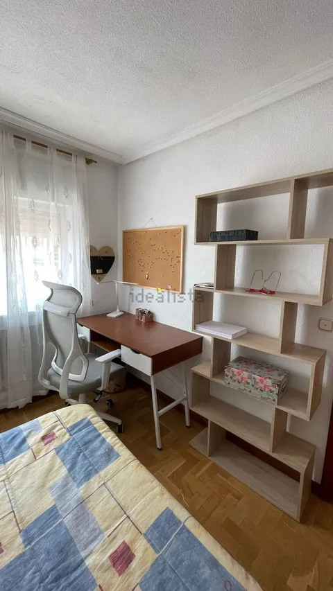 Pis de 75 m² a Salamanca