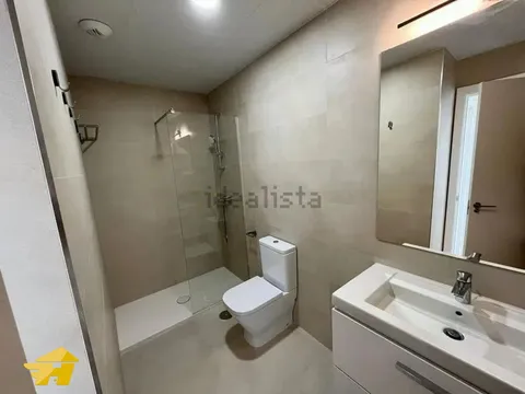 Pis de 67 m² a Màlaga