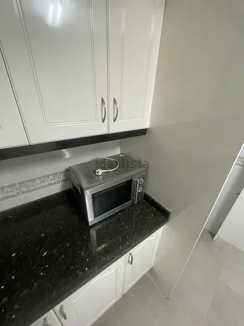 Habitació de lloguer, Còrdova