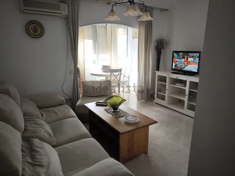 Habitació de lloguer, Sevilla