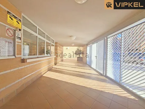 Wohnung 68 m² in Málaga