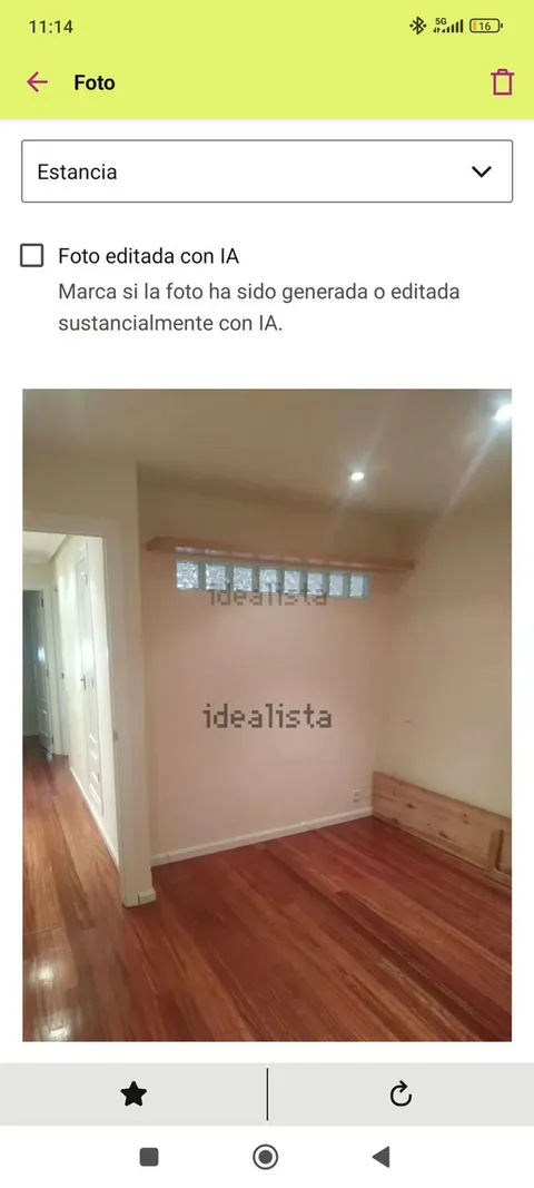 Appartamento 95 m² a Madrid (4/15)