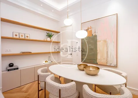 Pis de 75 m² a Madrid