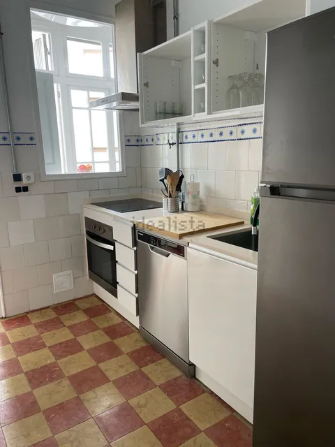 Chambre à louer, Palma