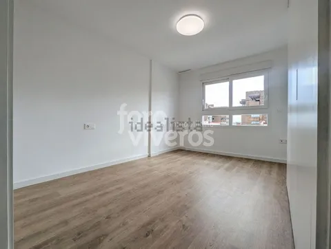 Pis de 131 m² a València