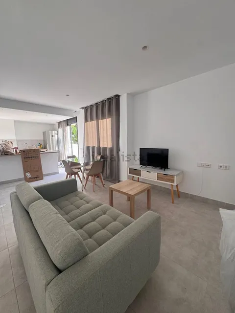 Appartement 50 m² à Ibiza