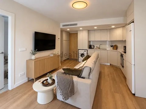 Pis de 50 m² a Arona