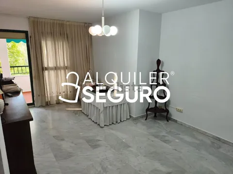 Pis de 96 m² a Sevilla